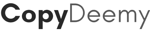 CopyDeemy-logo